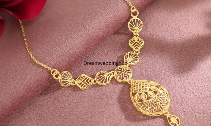 Alankara Gold Plated Jewellery